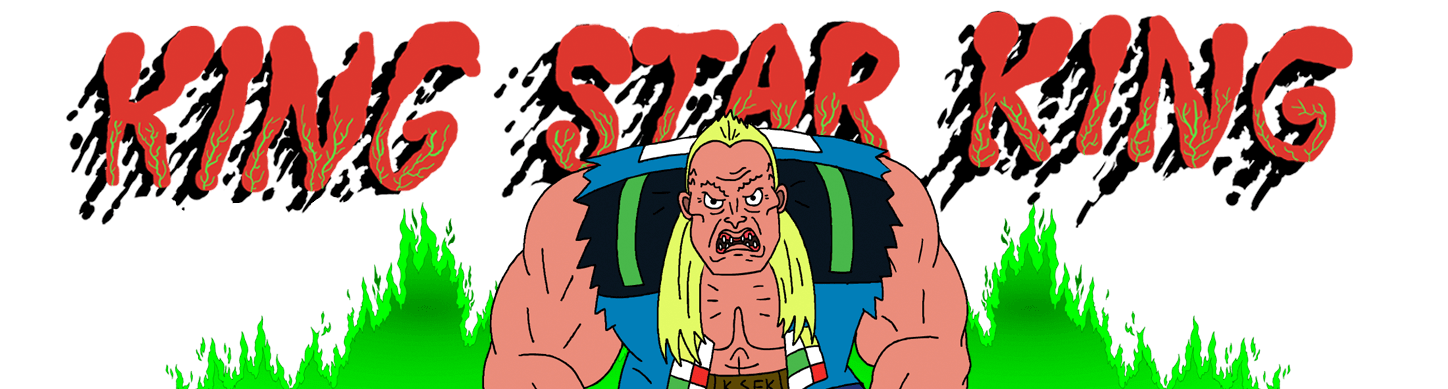 King Star King